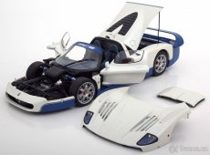 koupím 1/18 Lamborghini Murcielago LP670-4 SV od Autoart - - 2