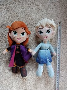 Elsa a Anna - 2