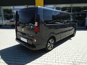 Renault Trafic III 2,0 Blue dCi 170k EDC SpaceClass L2 - 2