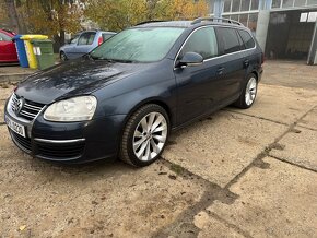 Vw Golf 5 - 2