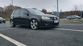 GOLF MK5 GTI 240HP DSG F1 - 2