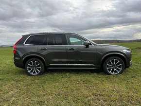 VOLVO XC 90 - 2