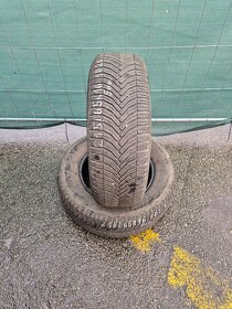 2ks 215/65 R16 102V Michelin CrossClimate - 2