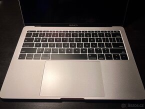 MacBook Pro 13 - 2