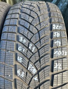 225/50 R19 100V XL GoodYear zimní pneumatiky 3021 - 2