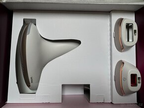 Laserový epilátor Philips Lumea Advanced - 2