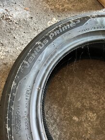 Pneumatiky Hankook ventus prime 3 205/55r16. - 2