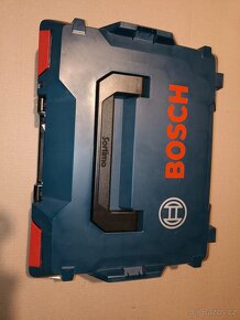 Bosch AKU rázový utahovák GDR 12V-110 L-BOXX - 2