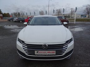 Volkswagen Arteon 1.5 TSi 110kW Basis,ČR,LED - 2