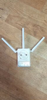 Wi-Fi extender Strong 750 - opakovač / přístupový bod - 2