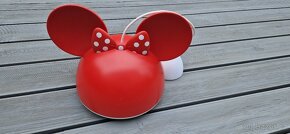 Philips Disney 71758/31/16 Minnie Mouse dětské závěsné svíti - 2