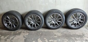 OZ Racing Hyper XT 20 BMW X5 G05 Pirelli305/40/20, 275/45/20 - 2