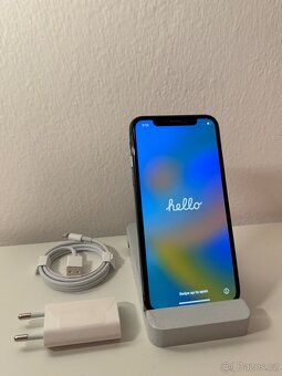  Iphone X, 64gb Space Gray - 2