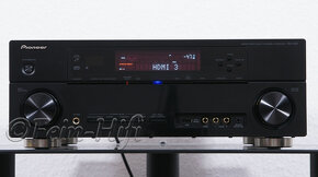 Pioneer VSX-920 HDMI AV Receiver 7.1 x 140W, LAN, USB, DO - 2