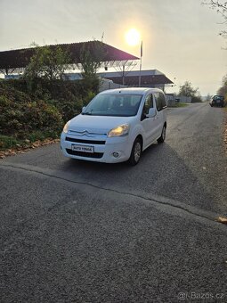 Citroën Berlingo - 2