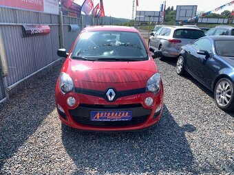 RENAULT TWINGO 1,2 16V LS EXTRA - 2