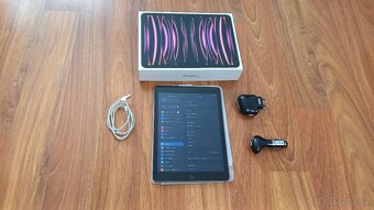 Apple Ipad 5 Generace 32GB - 2