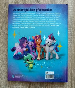 Nová kniha - My Little Pony - 2