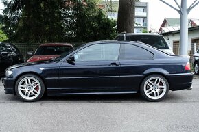 BMW 330 CD 150 kW, Coupe, Clubsport - 2