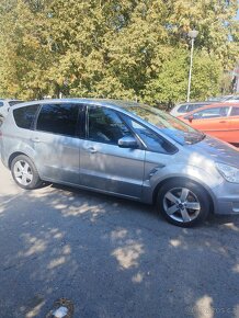 PRODAM FORD S -MAX - 2