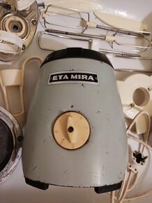 ETA MIRA sada - 2