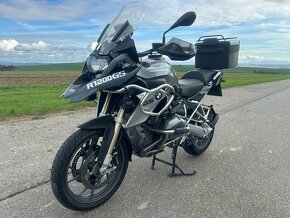 BMW R 1200 GS - 2