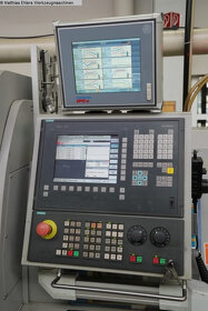 Soustruhy - CNC XD 26H - 2