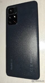 Xiaomi Note 11S 5G Dual Sim 6GB/128GB + EXTRA BALENÍ - 2