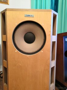 Tannoy Red Monitor 15 - 2