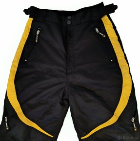 Beat wear snowboard kalhoty vel 158/164 - 2