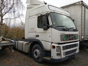 Prodám Volvo FM 12/440 - 2