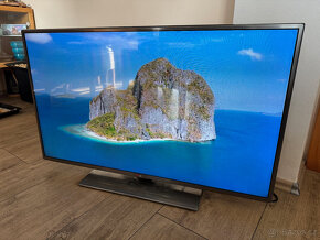 Smart tv LG 106CM, 3D SMART - 2