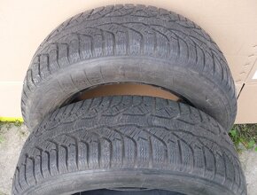 Zimní pneu Kleber Krisalp HP2 185/65R14, 4ks - 2