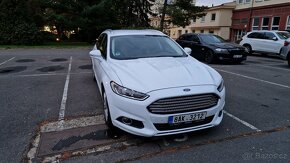 Ford Mondeo - 2