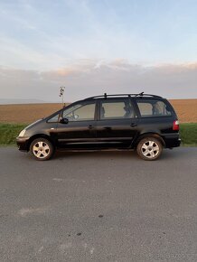 Ford Galaxy 1.9TDI - 2