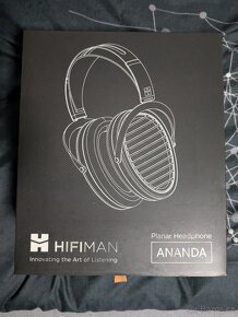 HiFiMAN Ananda - 2