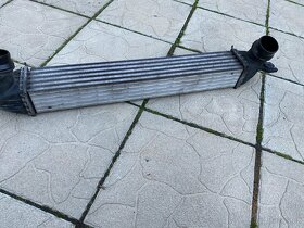 Intercooler  mini R60 - 2