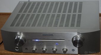 Zesilovač Marantz PM7003, dálk.ovl., manuál - 2