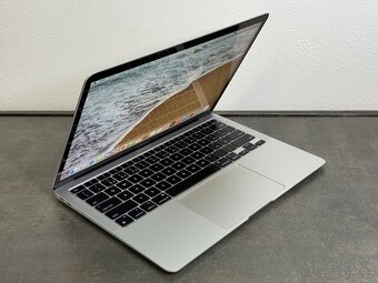 MacBook Air 13" 2020 M1 8GB / 128GB / Silver - 2