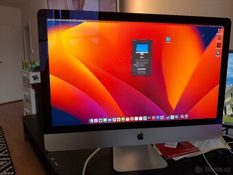 iMac All in One - 27” 5K Retina(2019) - 2