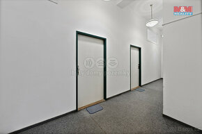 Pronájem kanceláře, 18 m², Louny, ul. Mírové náměstí - 2