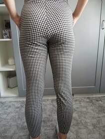 Teplákové kalhoty - 2