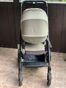 kocarek cybex balio s lux 2020 2v1 - 2