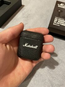 Marshall minor III - 2