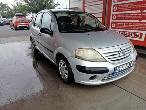 Citroen C3 1.1i - 2