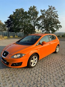 SEAT LEON 1.4 TSI 92kw - 2