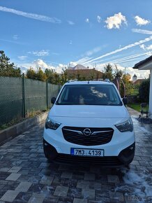 Opel Combo - 2