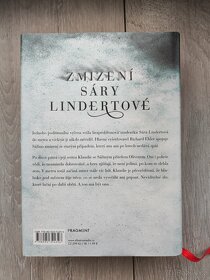 Zmizení Sáry Lindertové - 2