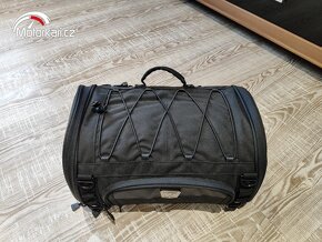 Brasna Küryakyn na nosič momentum drifter bag - 2