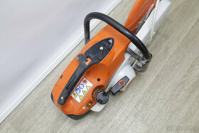 STIHL TS 500i - 2